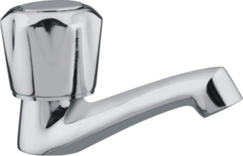 कास्ट आयरन पिलर कॉक