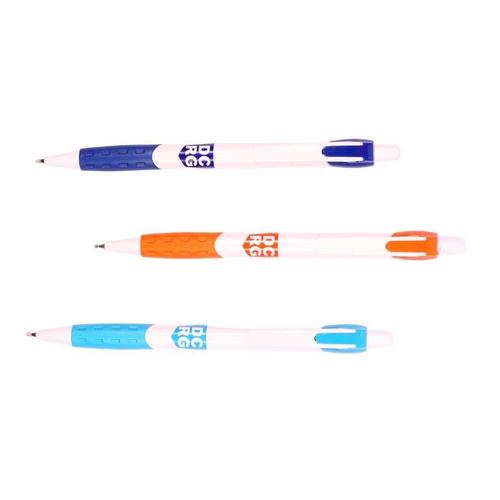 स्काई ब्लू कॉर्पोरेट बॉल पेन