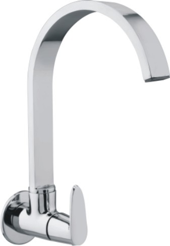 Sink Cock - Feature: Water-Saving Technology