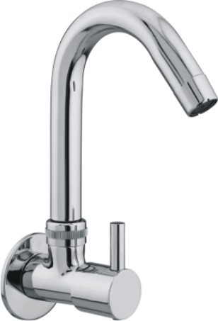 स्टेनलेस स्टील सिंक कॉक