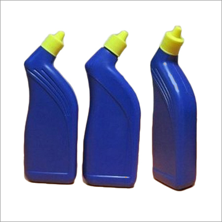 Plastic Bottles