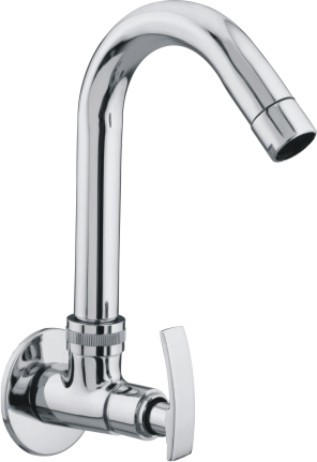 स्टेनलेस स्टील सिंक कॉक