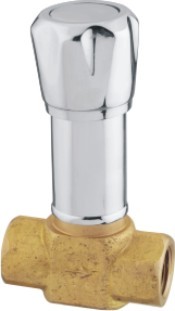 Concealed Stop Cock - Feature: Adjustable