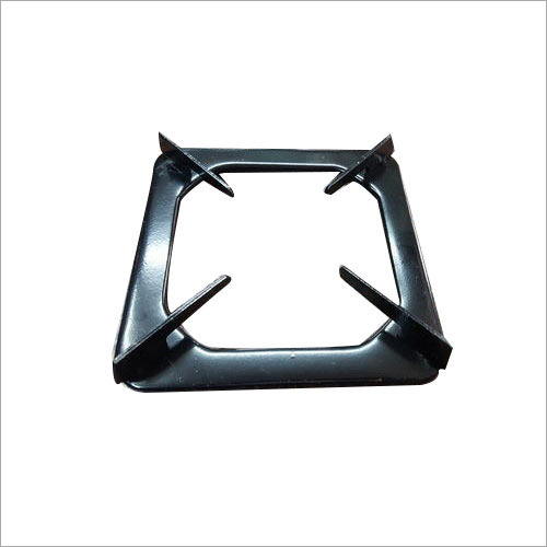 गैस स्टोव पैन सपोर्ट