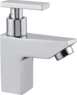 ब्रास पिलर कॉक