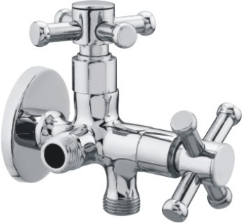 Angle Cock - Feature: Standard