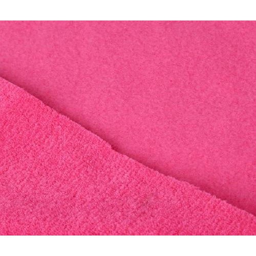 टेरी फैब्रिक