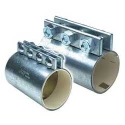 Steel Morris Coupling