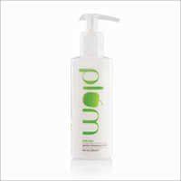 Plum Aloe Cleansing Lotion