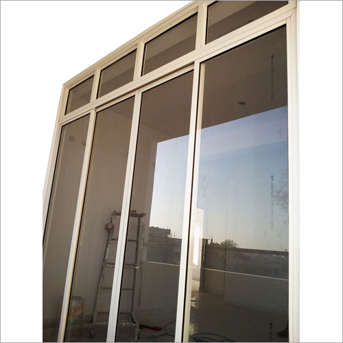 एल्युमिनियम दरवाजा फ्रेम