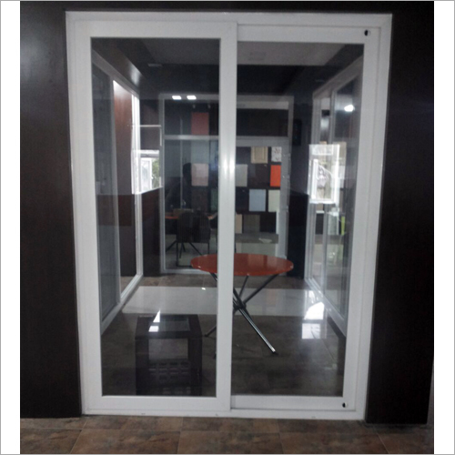 UPVC दरवाज़े का फ्रेम