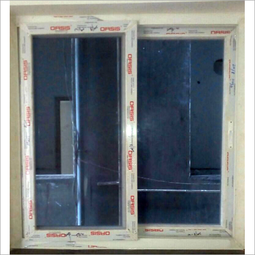UPVC खिड़की का फ्रेम