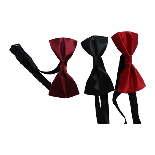 Designer Bow Tie