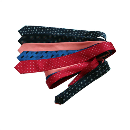 Mens Customized Tie