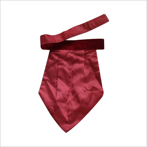 Silk  Cravat