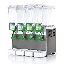 जूस डिस्पेंसर JOLLY-8.4P