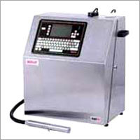 विलेट प्रिंटिंग मशीन