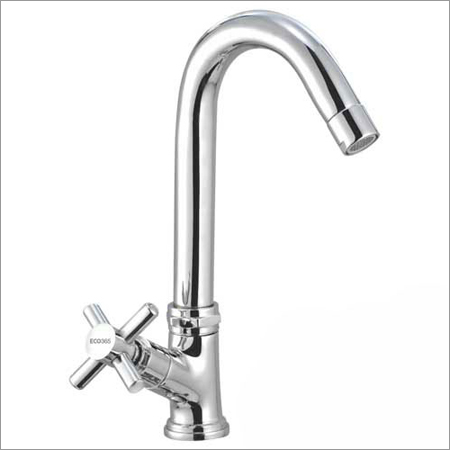 स्वान नेक नल