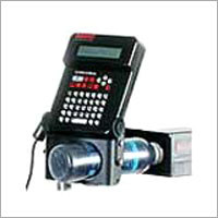 मार्श प्रिंटिंग मशीन