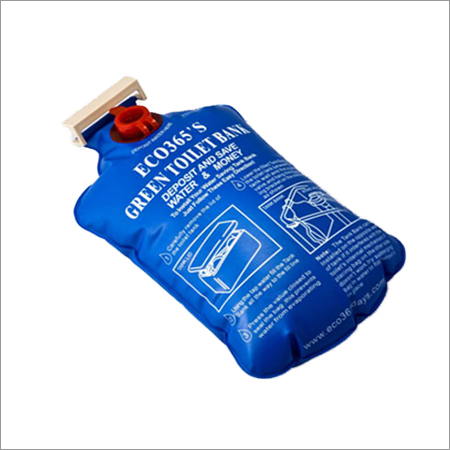 Stainless Steel Toilet Flush Disinfectant
