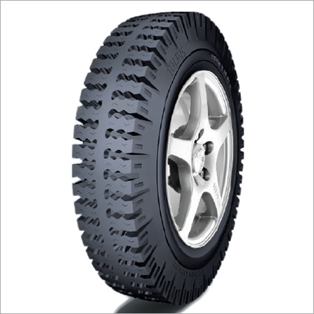 Super Lug Tt Tyre