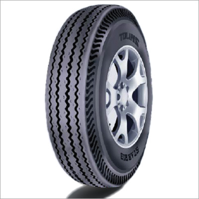 Star Rib Tyre