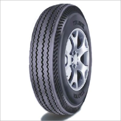 Rib Tyre