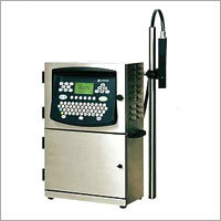 डोमिनोज़ प्रिंटिंग मशीन