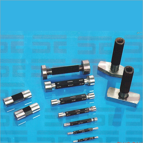 Smitra प्लग गेज़