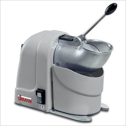 बर्फ क्रशर ट्राइटन