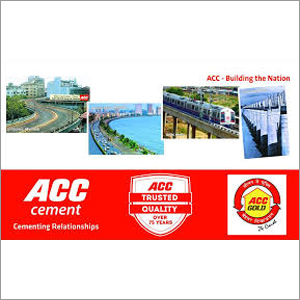 ACC व्हाइट सीमेंट