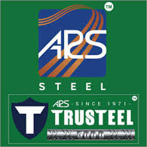 ARS स्टील