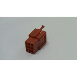 रेड नाइन पोल 2.8 मेल लॉक कनेक्टर