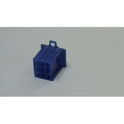 ब्लू नाइन पोल 3.2 फीमेल लॉक कनेक्टर