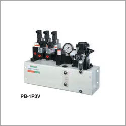 SANDSUN - Hydraulic Overload Protector Pump for Mechanical Presses | Compatible with PASCAL, KOSMEK, KONAN, SAE JIN, KAN-TOU