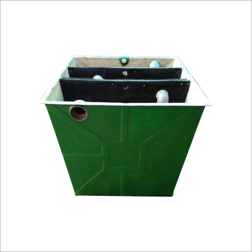 Bio Digester Tank