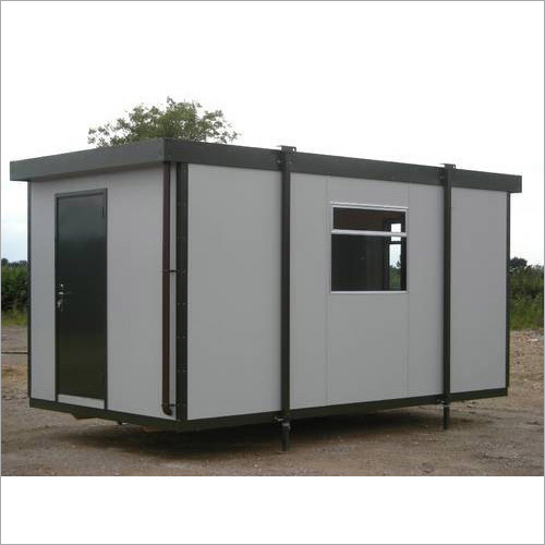 Portable Cabins