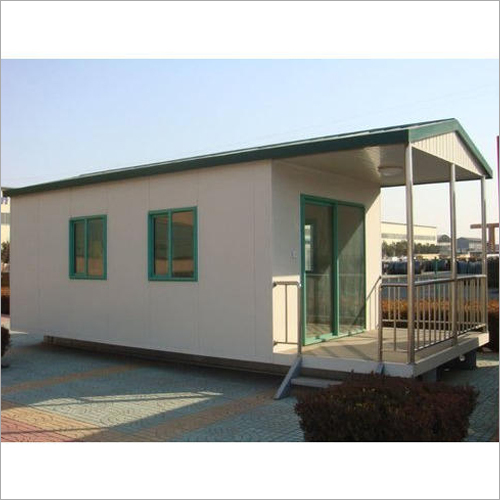Portable House