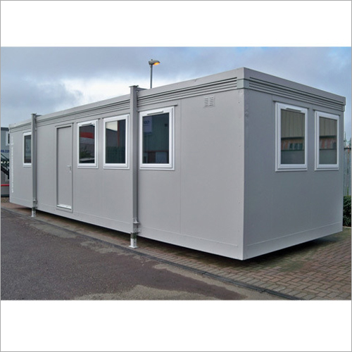 Portable Offices