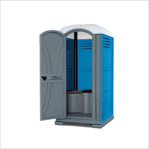 Portable Toilet