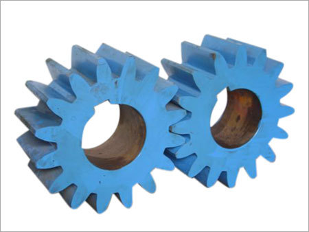 रोलिंग मिल्स मशीनरी पिनियन्स