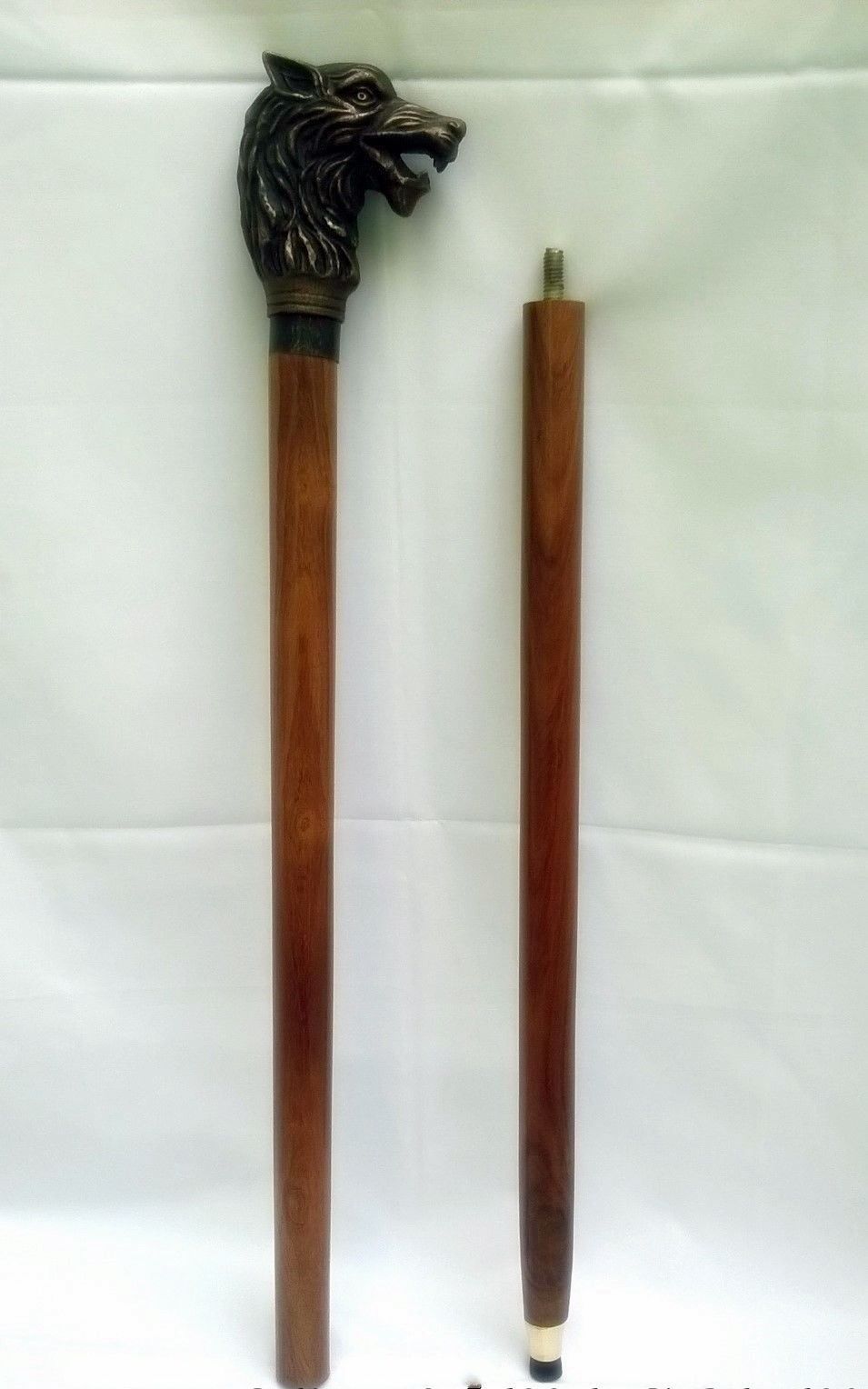 Antique Walking Stick