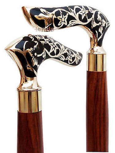 Antique Walking Stick