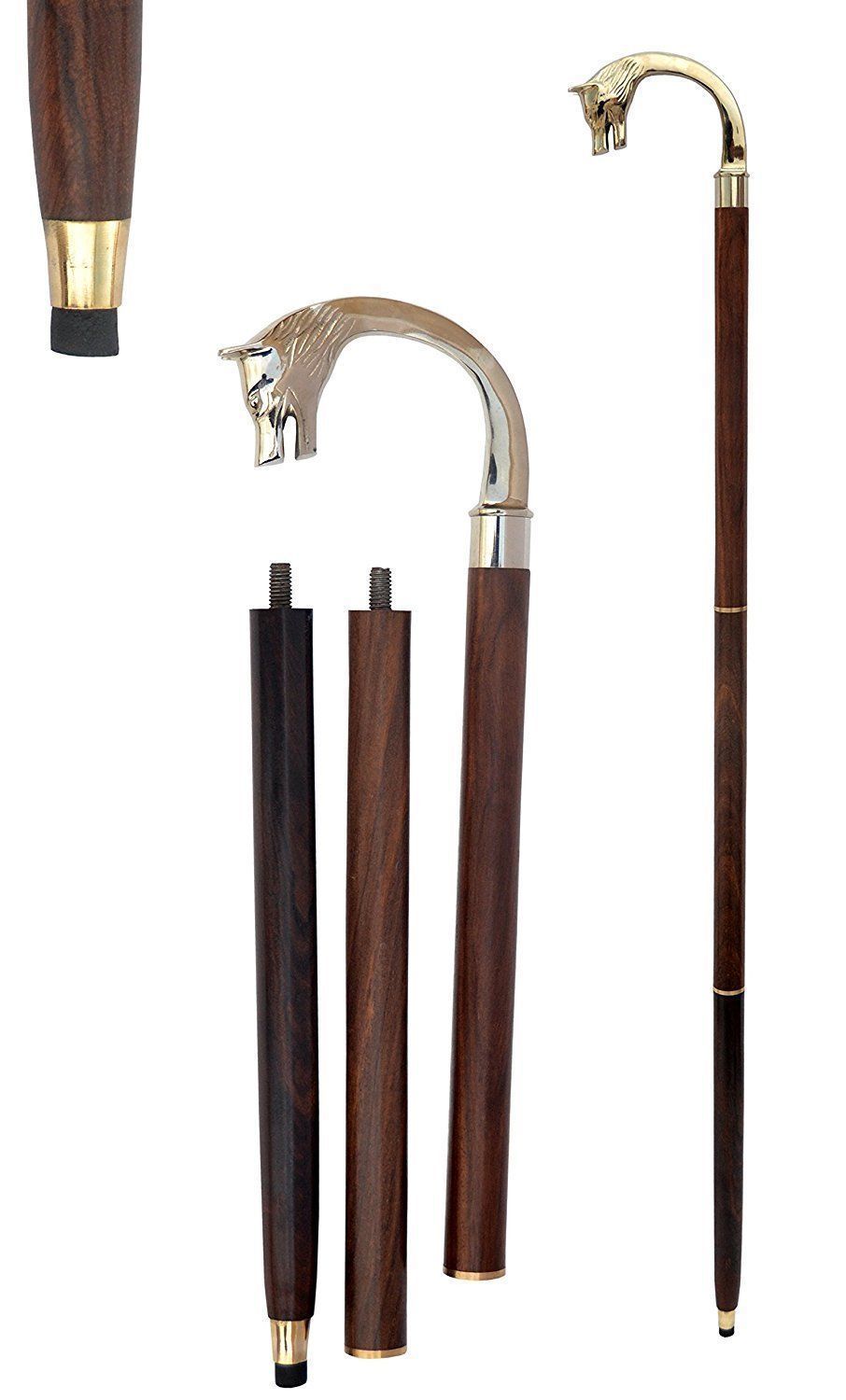 Antique Walking Stick