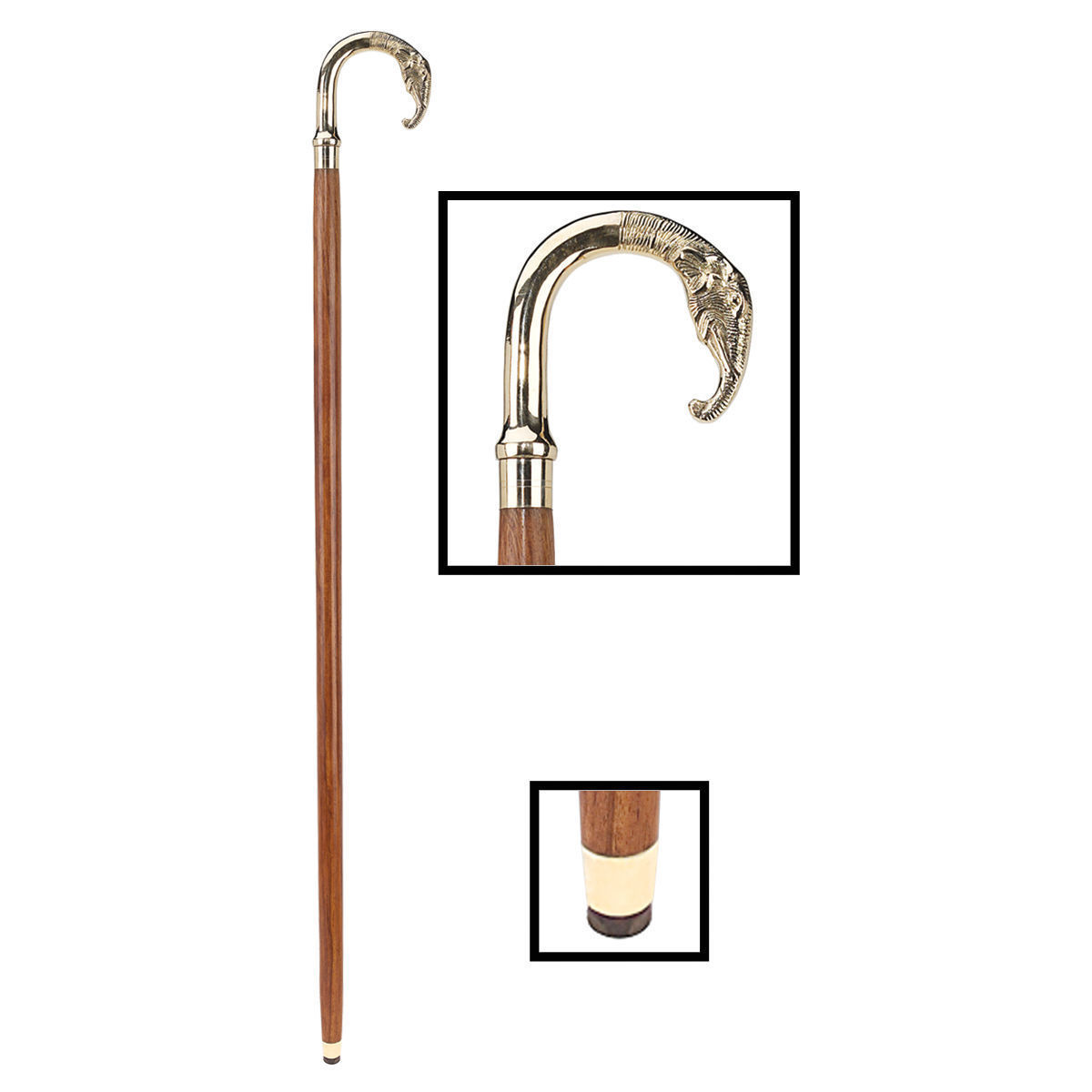 Antique Walking Stick