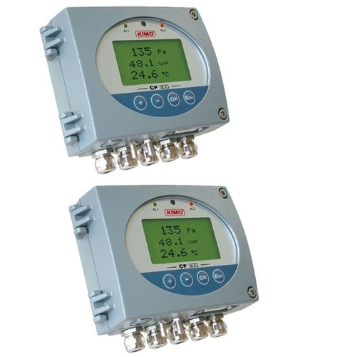 किमो सीपी 300 प्रेशर ट्रांसमीटर