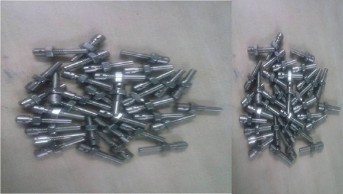 ड्वायर एयर वेलोसिटी सेंसर