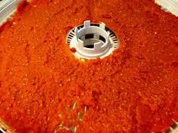 Tomato Powder