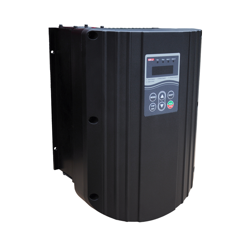 Saj Single Phase Frequency Inverter For Water Pump