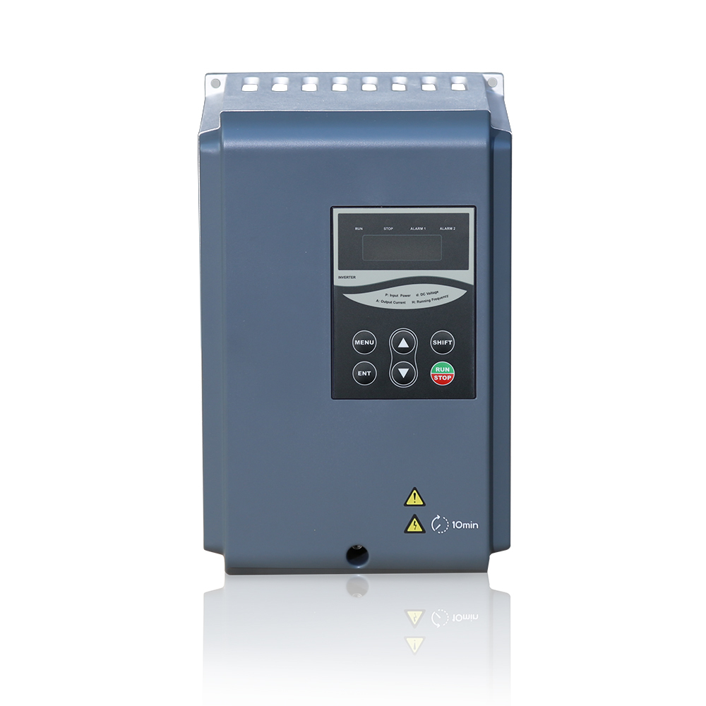 Solar Water Pump Controller